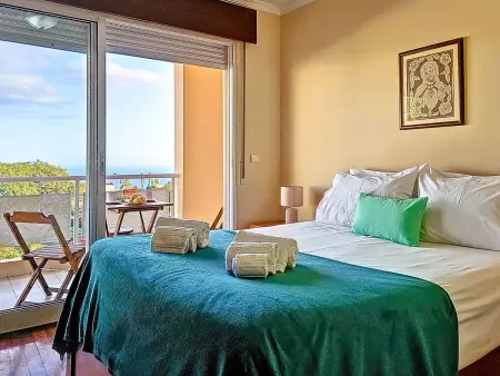 Location appartement à Madeira Caniço, Caniço Zentrum Wohnung