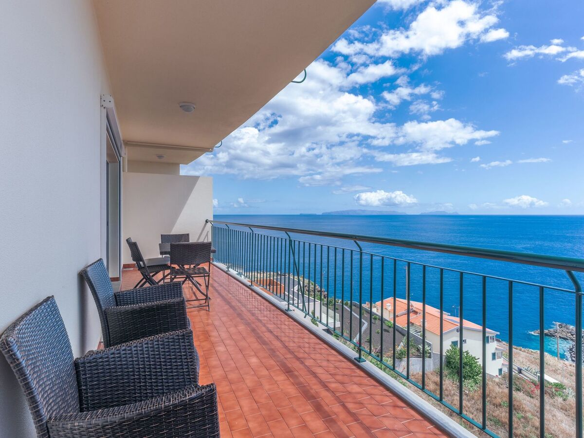 Appartement Reis Magos, 3 chambres avec vue mer à Caniço - Photo 2