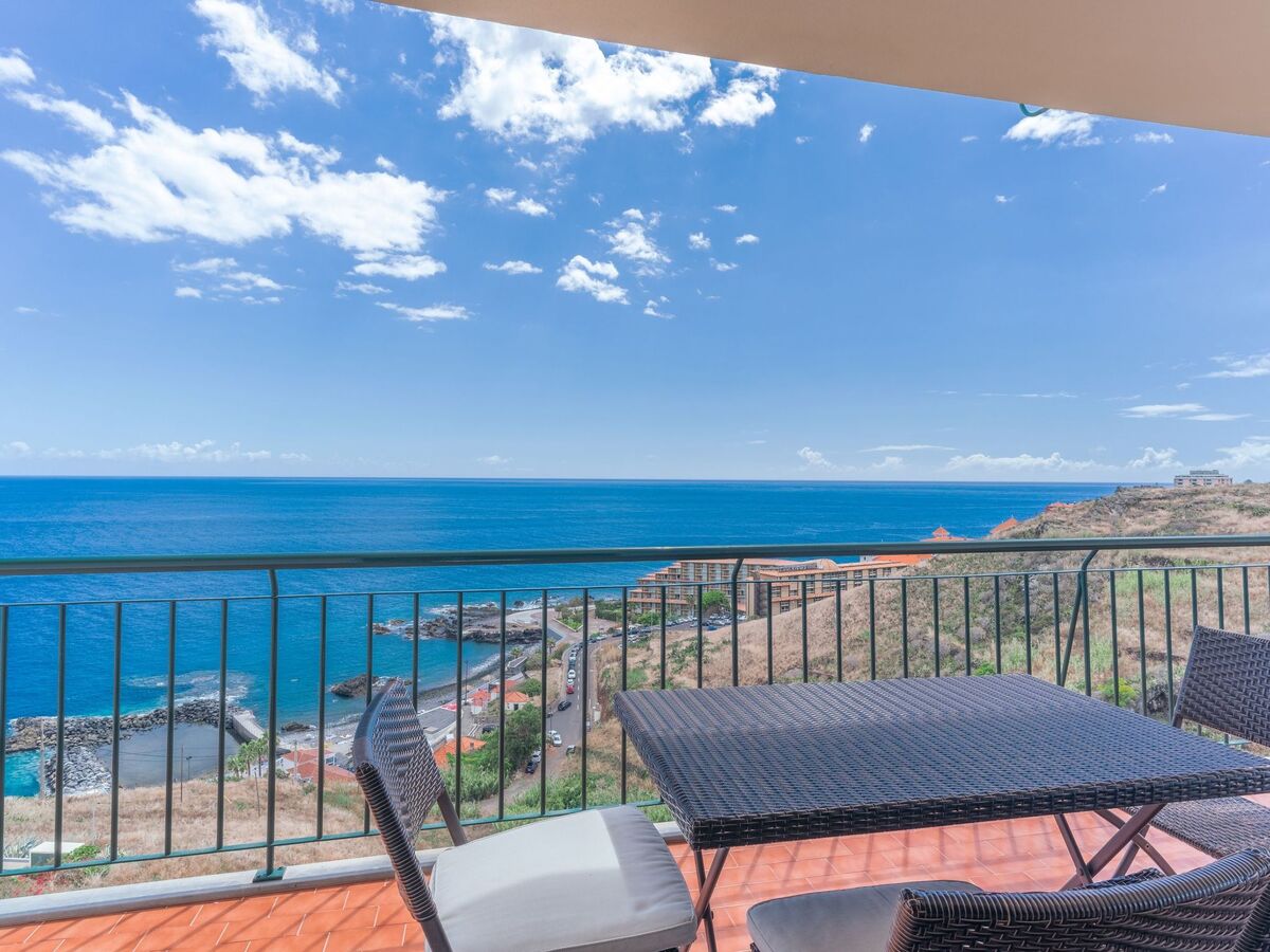 Appartement Reis Magos, 3 chambres avec vue mer à Caniço - Photo 3