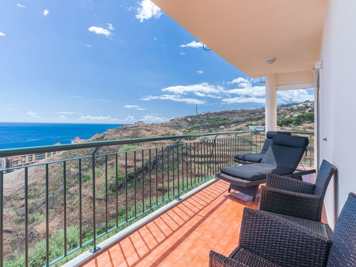 Appartement Reis Magos, 3 chambres avec vue mer à Caniço - Photo 4
