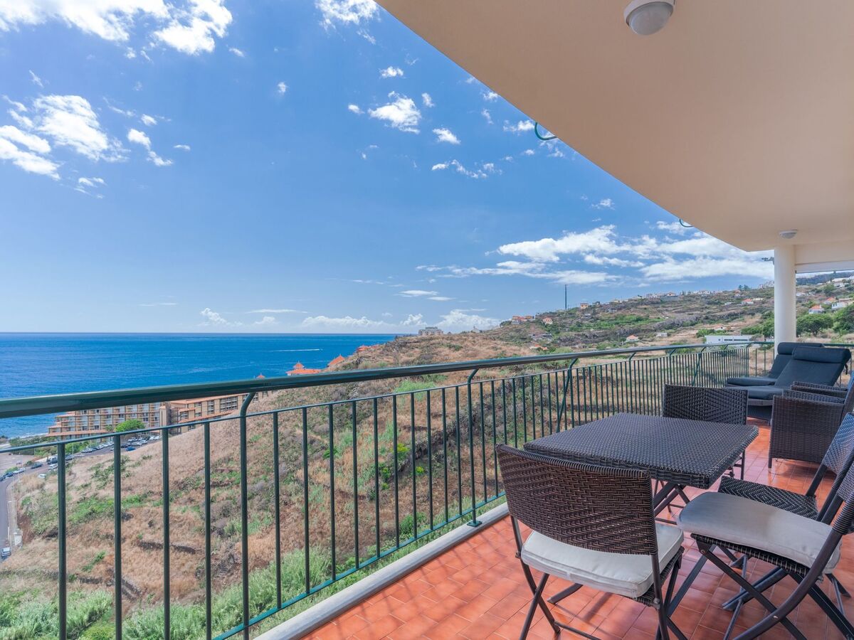 Appartement Reis Magos, 3 chambres avec vue mer à Caniço - Photo 5