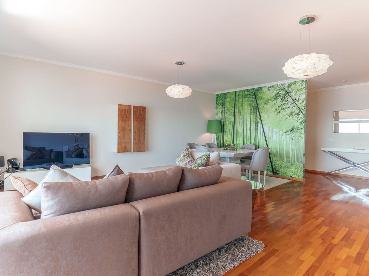 Appartement Reis Magos, 3 chambres avec vue mer à Caniço - Photo 7