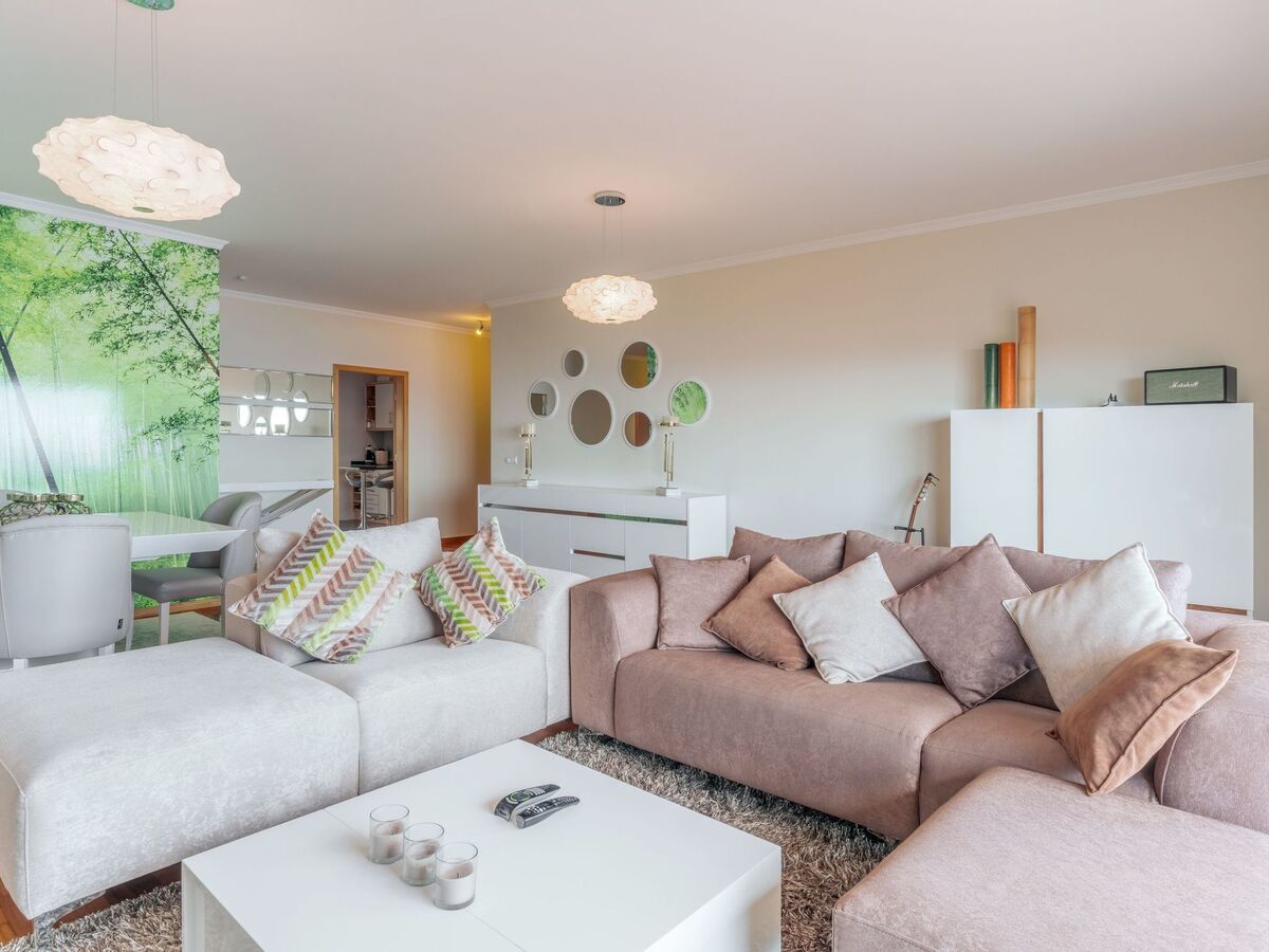 Appartement Reis Magos, 3 chambres avec vue mer à Caniço - Photo 8