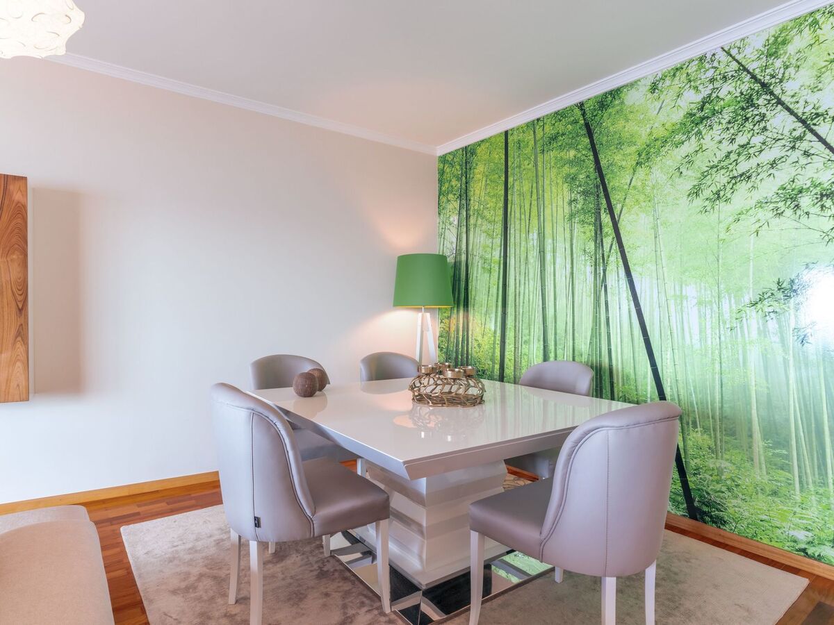 Appartement Reis Magos, 3 chambres avec vue mer à Caniço - Photo 9