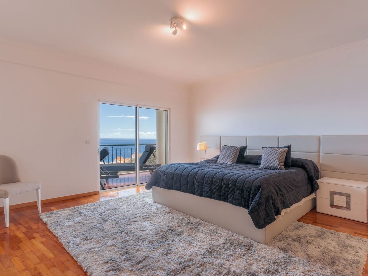 Appartement Reis Magos, 3 chambres avec vue mer à Caniço - Photo 10