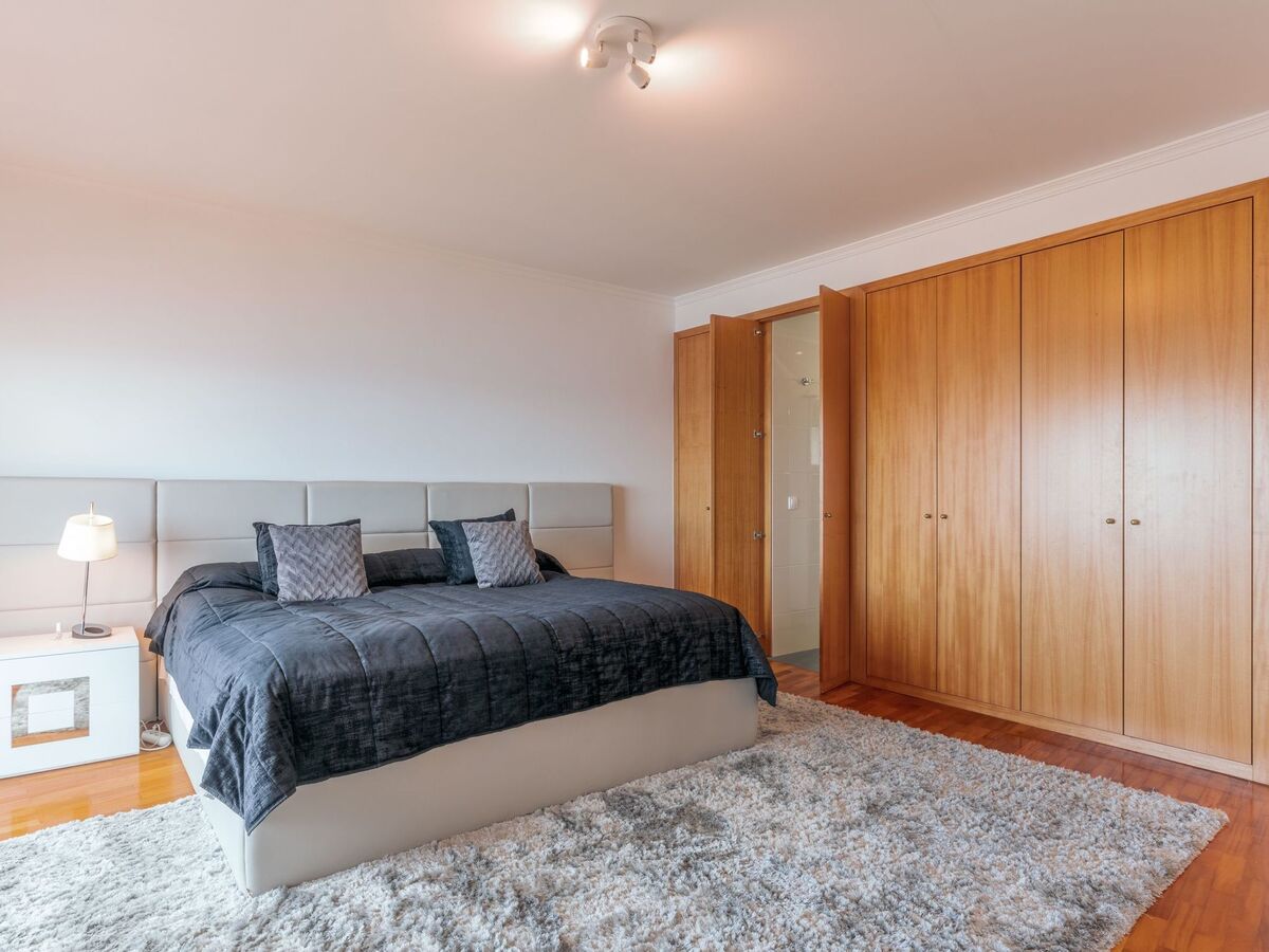 Appartement Reis Magos, 3 chambres avec vue mer à Caniço - Photo 11