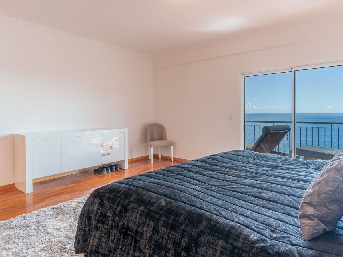 Appartement Reis Magos, 3 chambres avec vue mer à Caniço - Photo 12