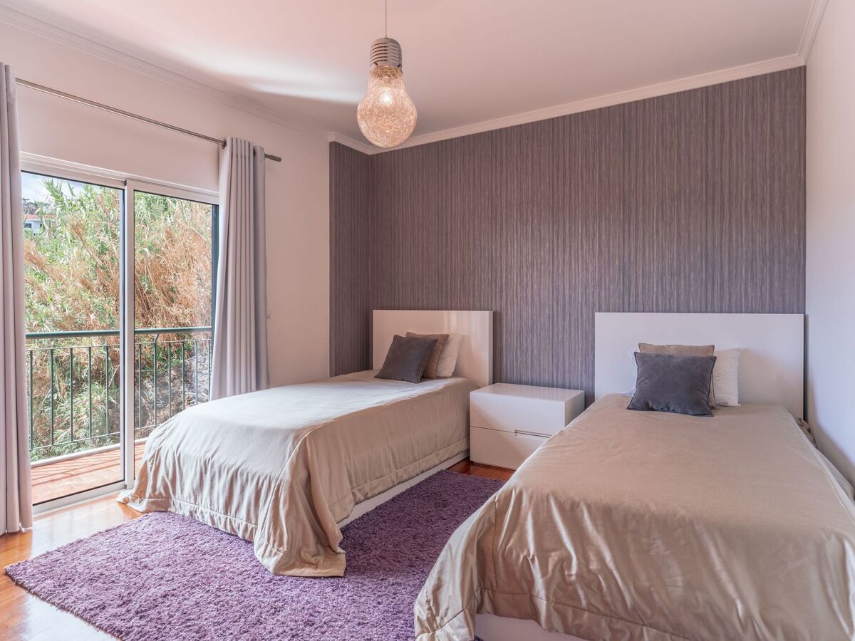 Appartement Reis Magos, 3 chambres avec vue mer à Caniço - Photo 14