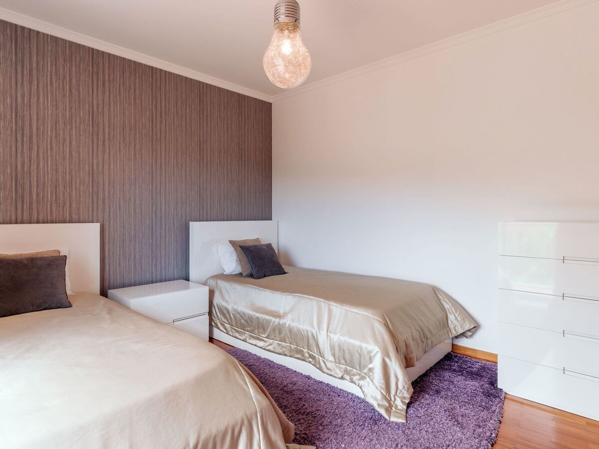 Appartement Reis Magos, 3 chambres avec vue mer à Caniço - Photo 15