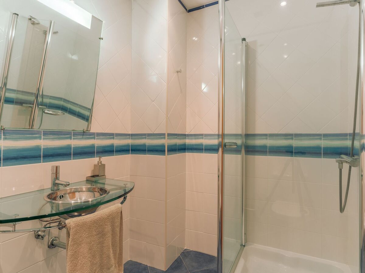 Appartement Reis Magos, 3 chambres avec vue mer à Caniço - Photo 16