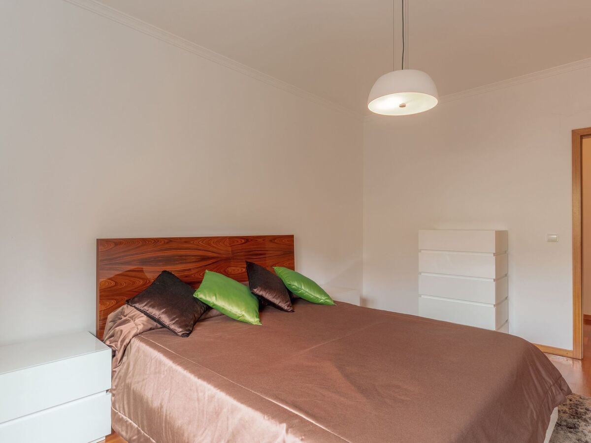 Appartement Reis Magos, 3 chambres avec vue mer à Caniço - Photo 17