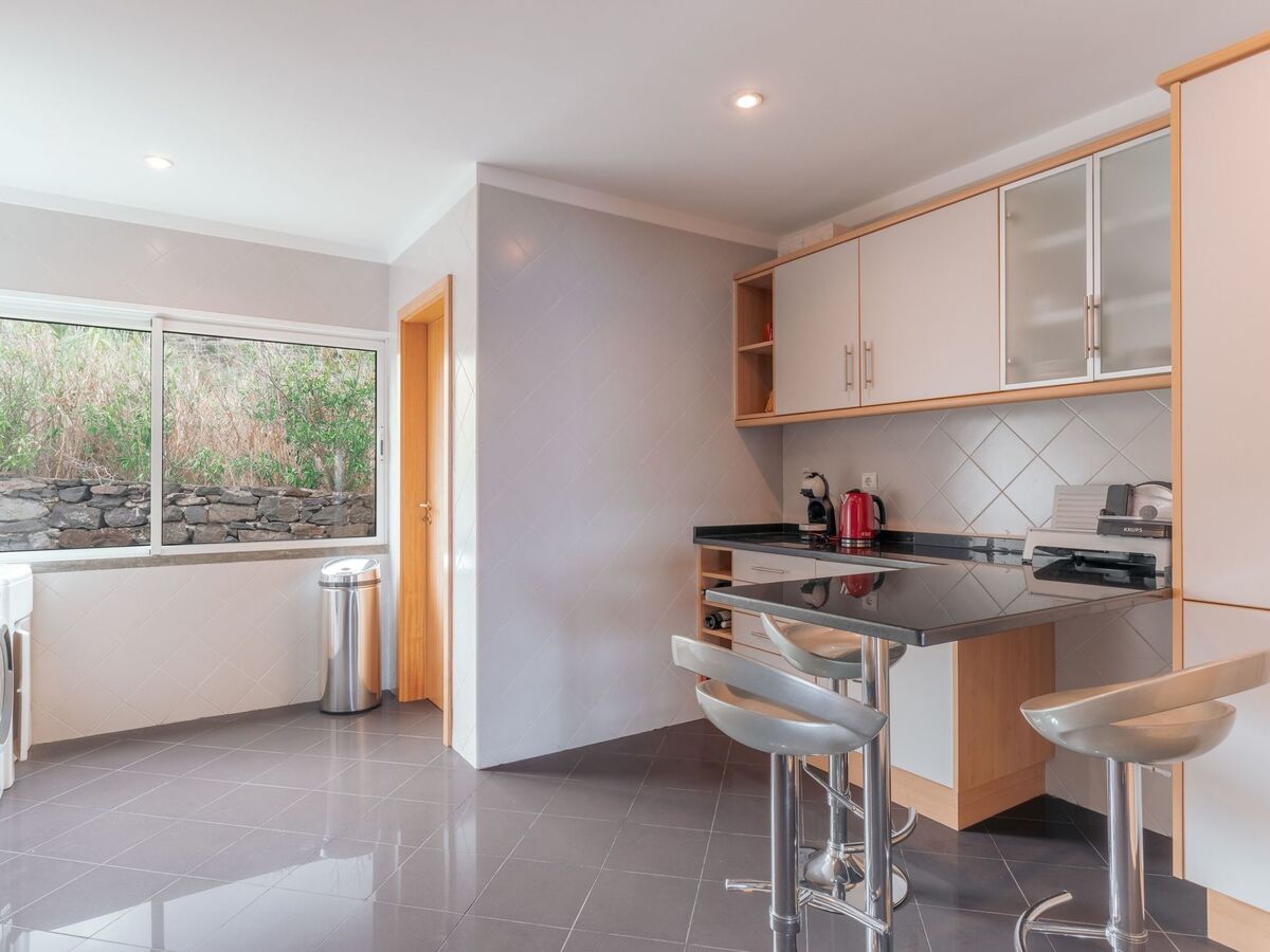 Appartement Reis Magos, 3 chambres avec vue mer à Caniço - Photo 19