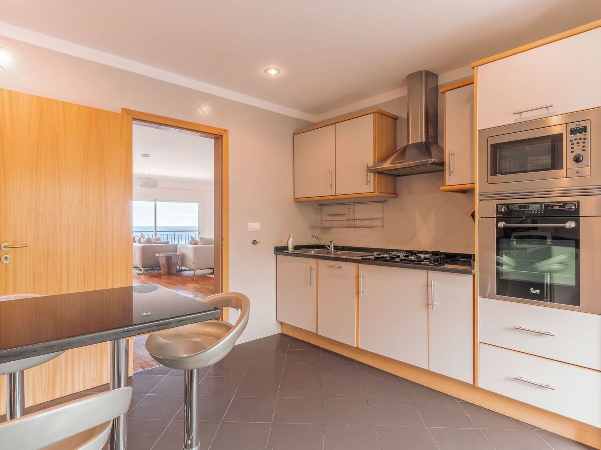 Appartement Reis Magos, 3 chambres avec vue mer à Caniço - Photo 20