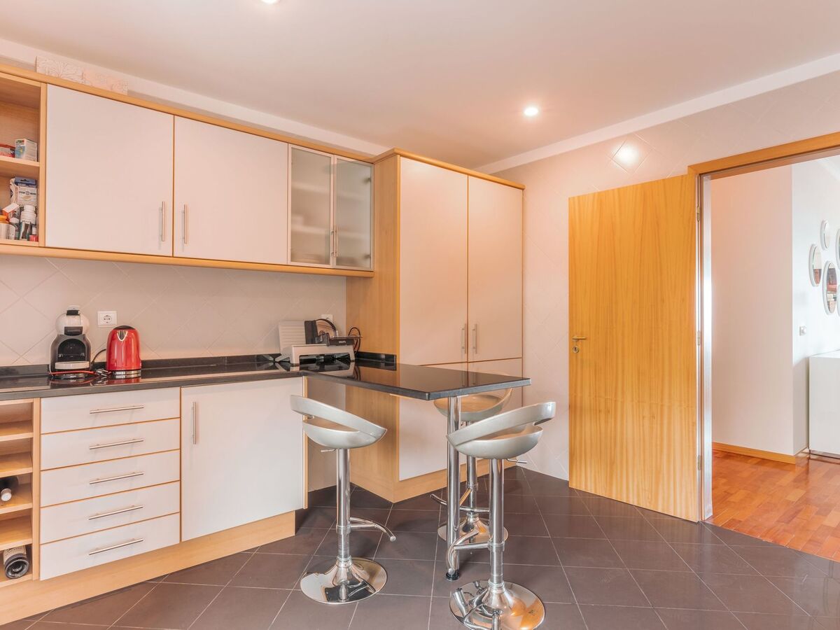 Appartement Reis Magos, 3 chambres avec vue mer à Caniço - Photo 21