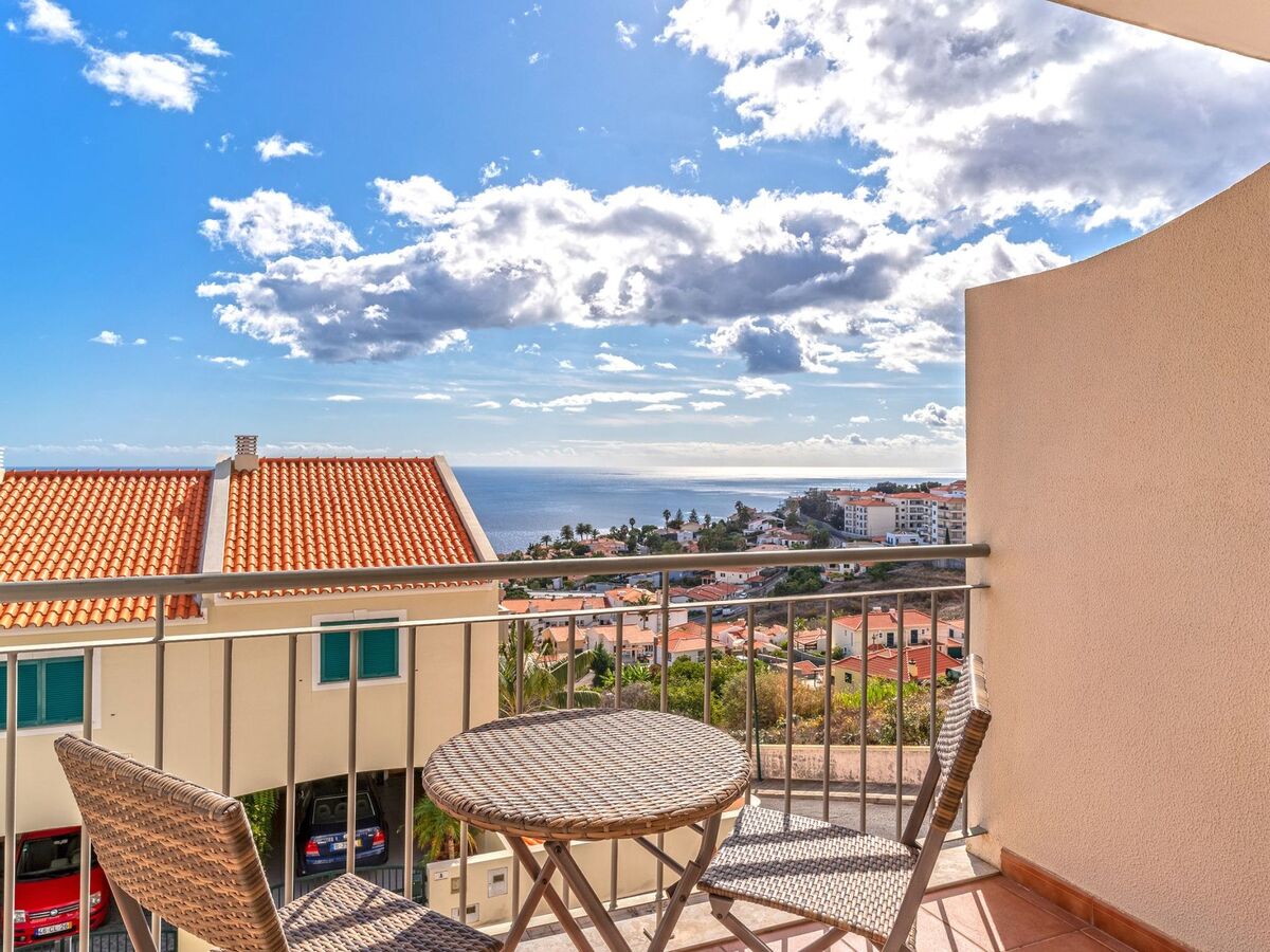 Garajau View – Appartement 2 ch, vue mer et balcon - Photo 3
