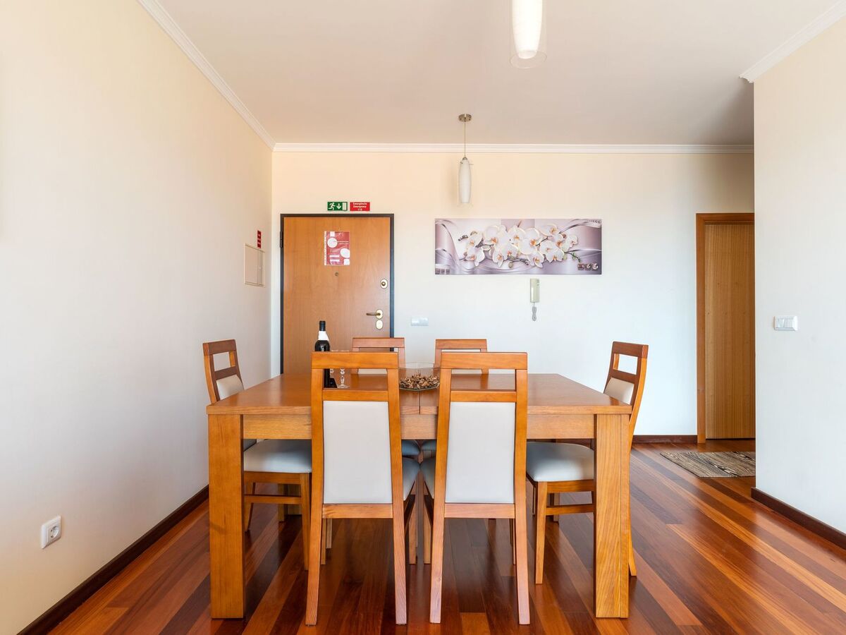 Garajau View – Appartement 2 ch, vue mer et balcon - Photo 6
