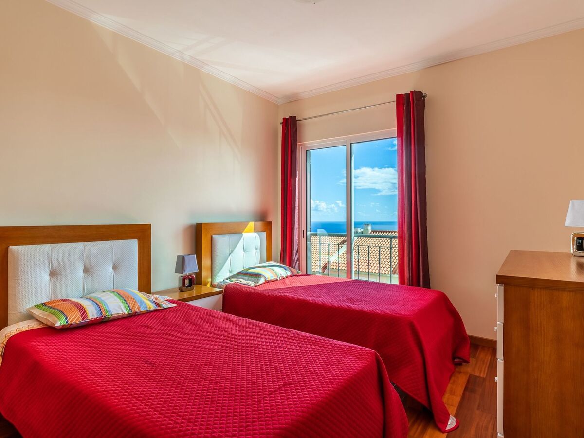 Garajau View – Appartement 2 ch, vue mer et balcon - Photo 8