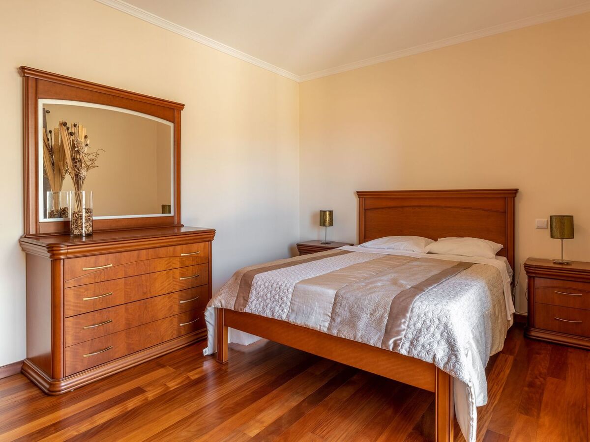 Garajau View – Appartement 2 ch, vue mer et balcon - Photo 12
