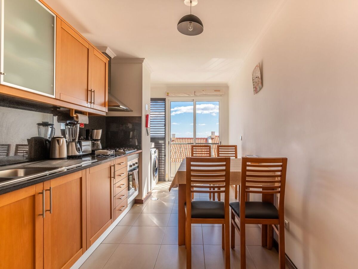 Garajau View – Appartement 2 ch, vue mer et balcon - Photo 15