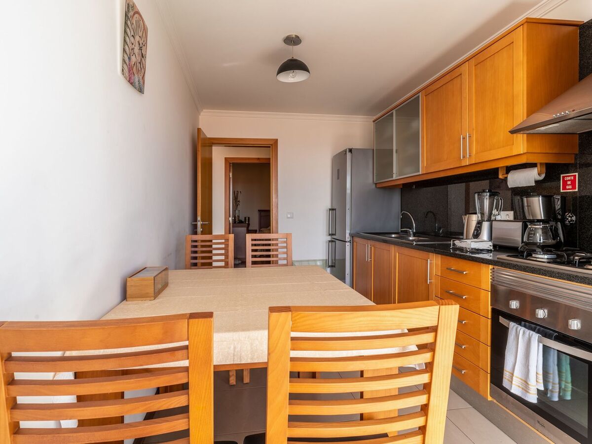 Garajau View – Appartement 2 ch, vue mer et balcon - Photo 16