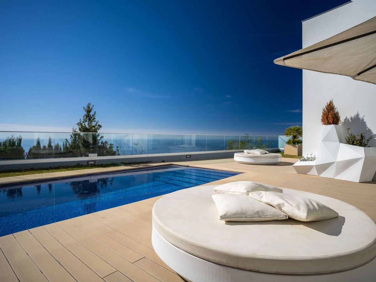 Villa Carlota – Maison 4 chambres avec piscine chauffée à Caniço - Photo 1