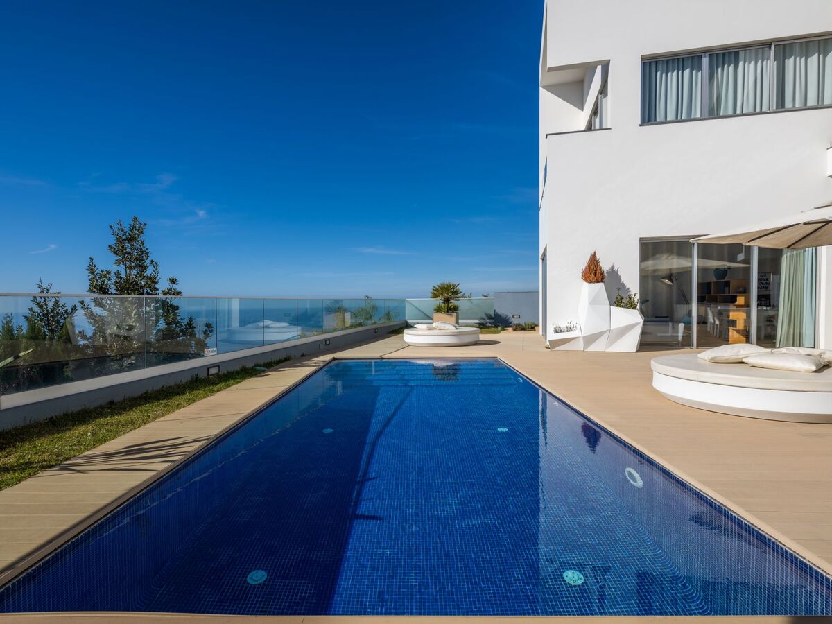 Villa Carlota – Maison 4 chambres avec piscine chauffée à Caniço - Photo 2