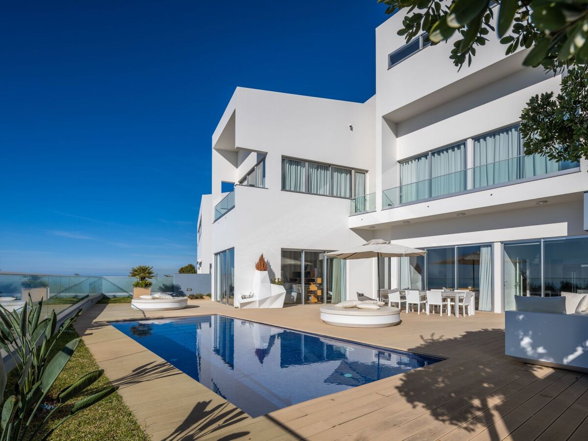 Villa Carlota – Maison 4 chambres avec piscine chauffée à Caniço - Photo 3