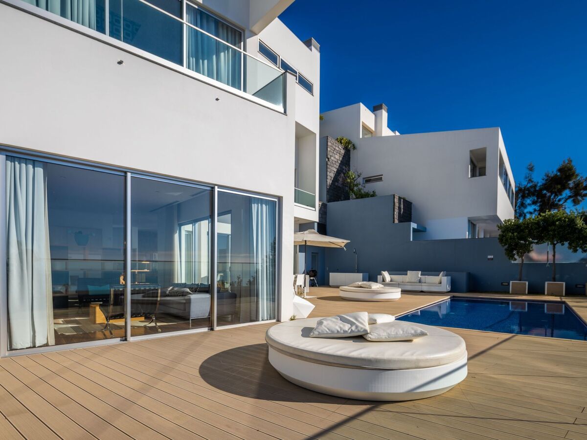 Villa Carlota – Maison 4 chambres avec piscine chauffée à Caniço - Photo 4