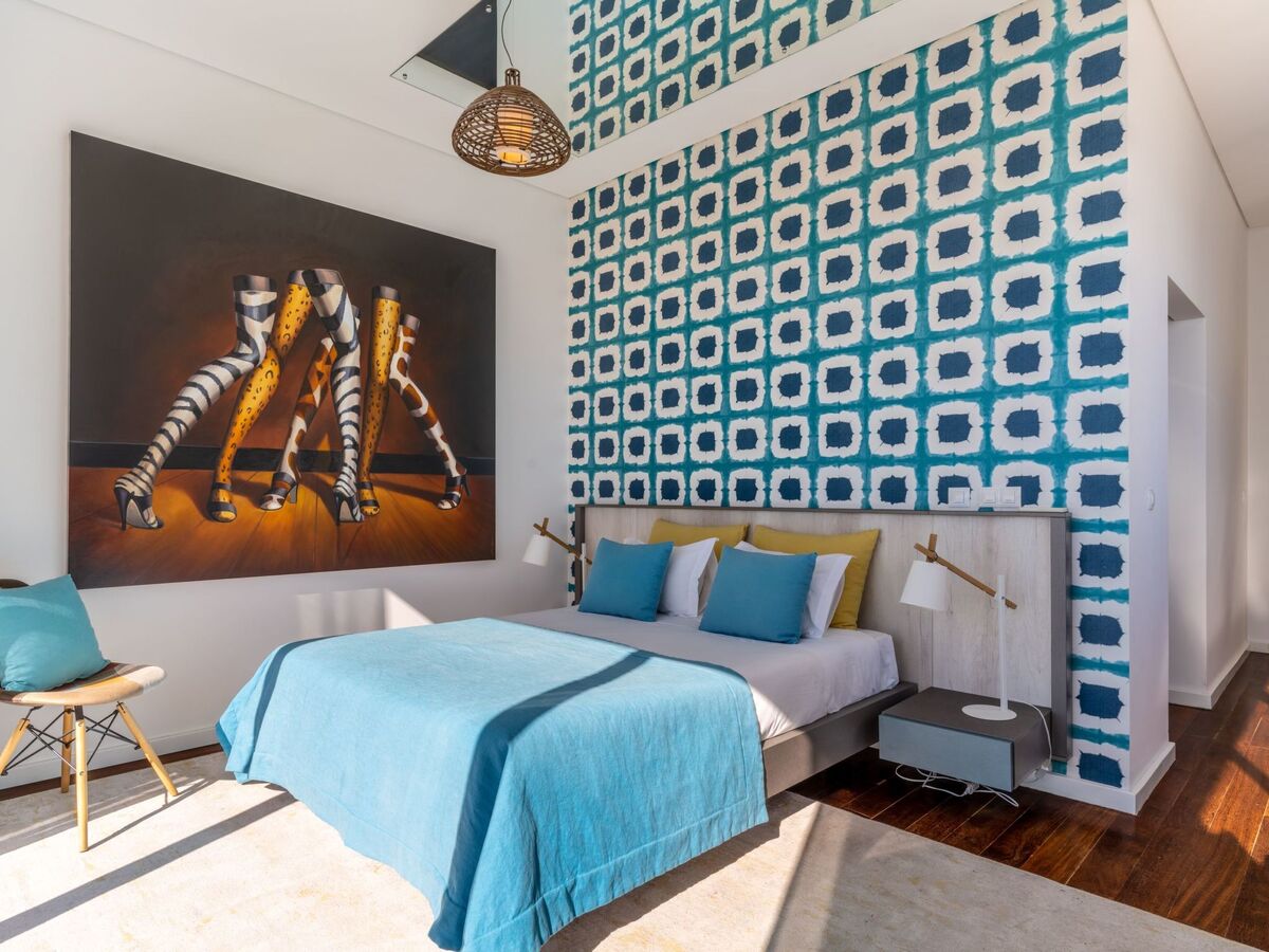 Villa Carlota – Maison 4 chambres avec piscine chauffée à Caniço - Photo 14