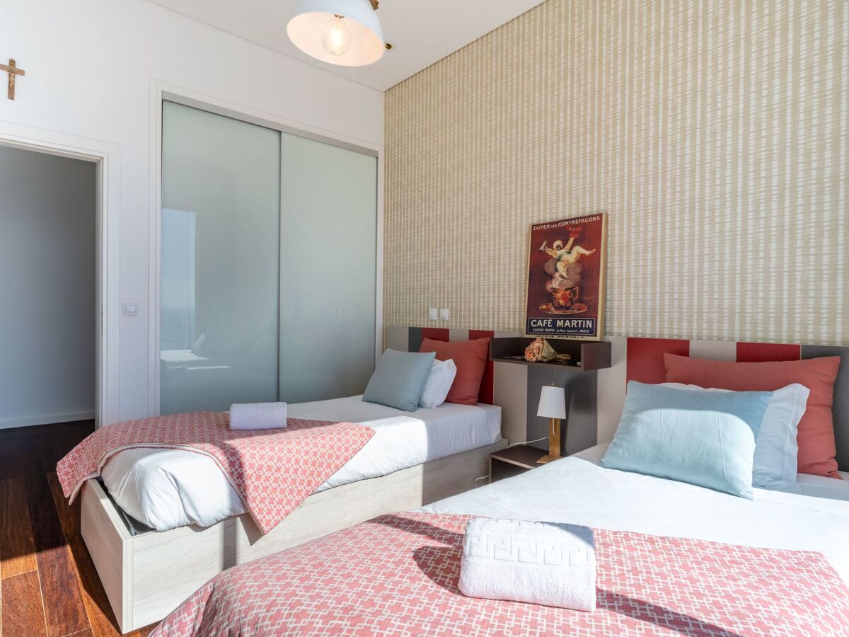Villa Carlota – Maison 4 chambres avec piscine chauffée à Caniço - Photo 18
