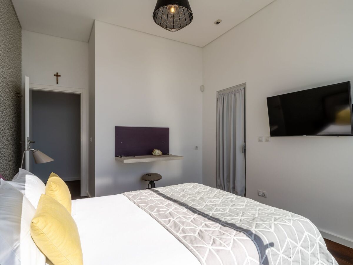 Villa Carlota – Maison 4 chambres avec piscine chauffée à Caniço - Photo 20