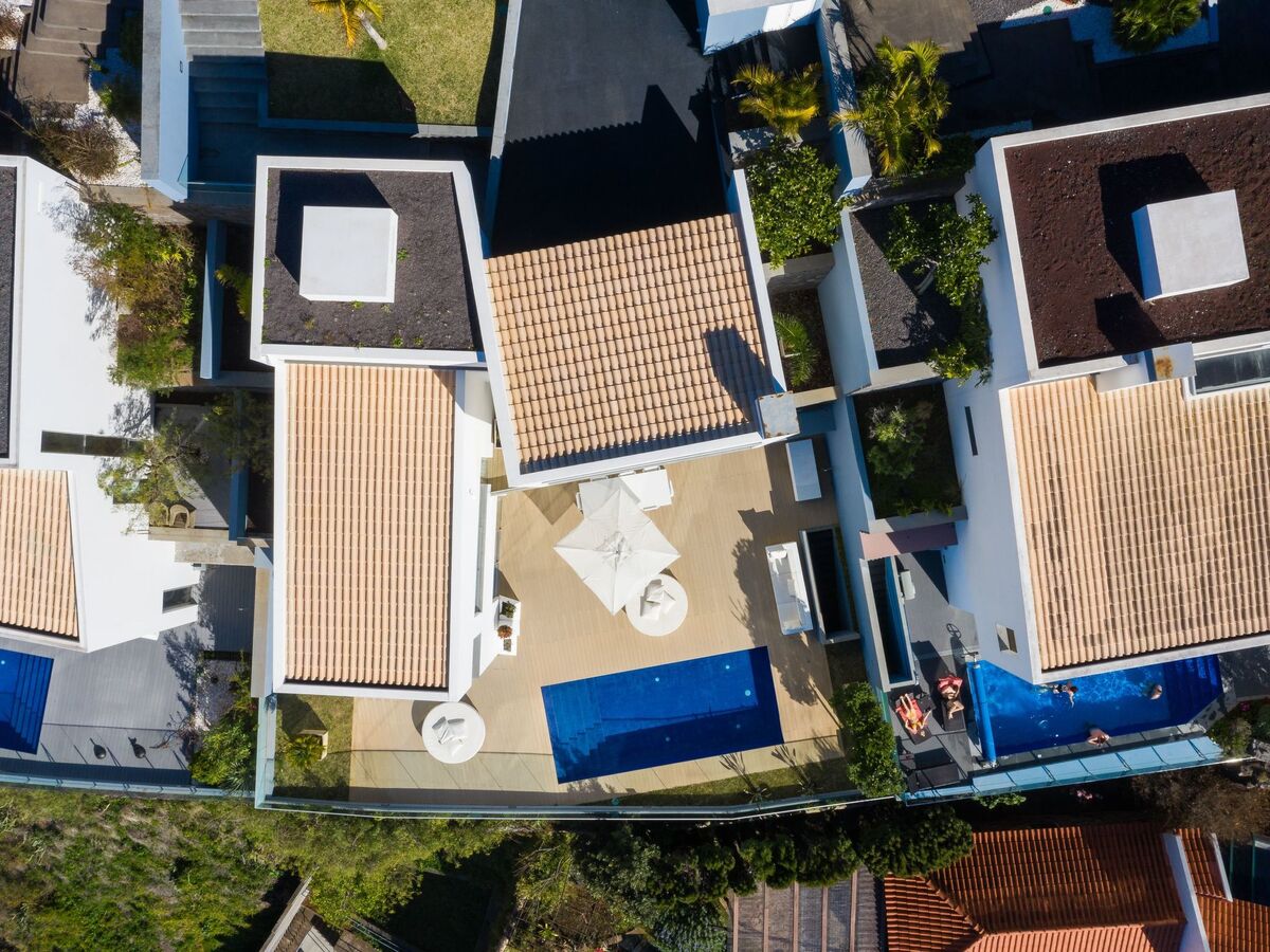 Villa Carlota – Maison 4 chambres avec piscine chauffée à Caniço - Photo 32