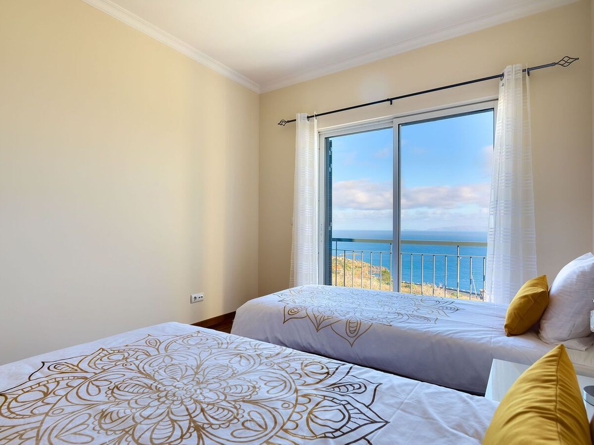 Villa Araújo da Costa - 3 chambres, vue mer à Caniço - Photo 17