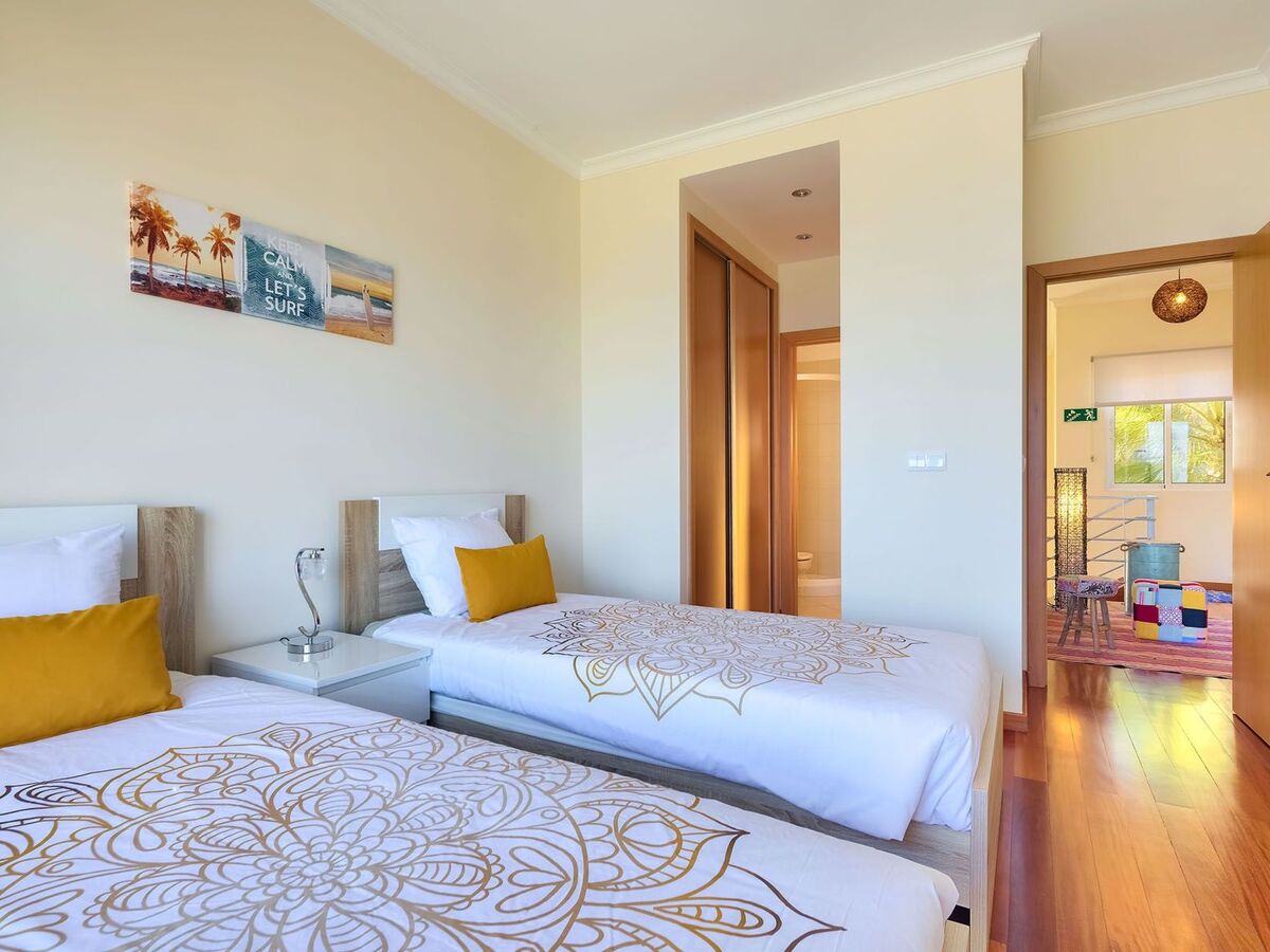 Villa Araújo da Costa - 3 chambres, vue mer à Caniço - Photo 18