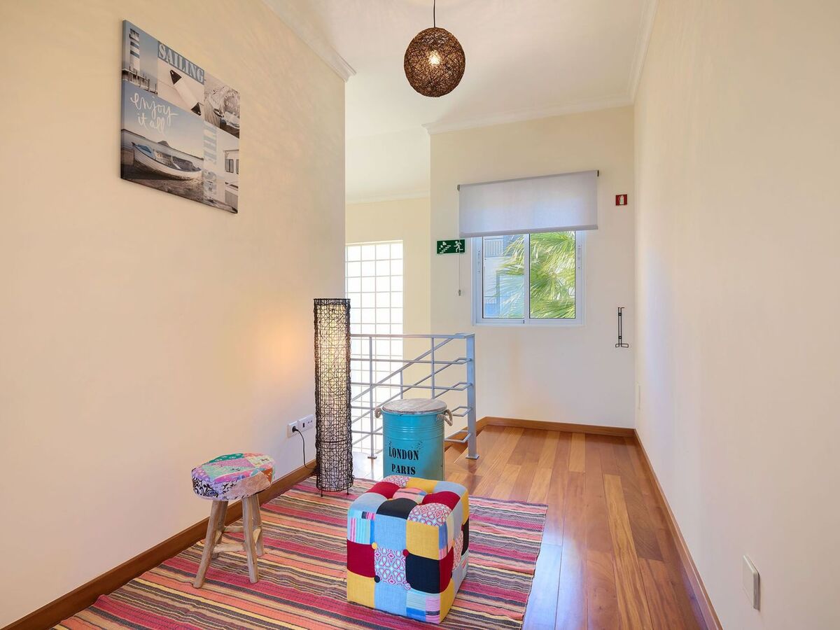Villa Araújo da Costa - 3 chambres, vue mer à Caniço - Photo 19
