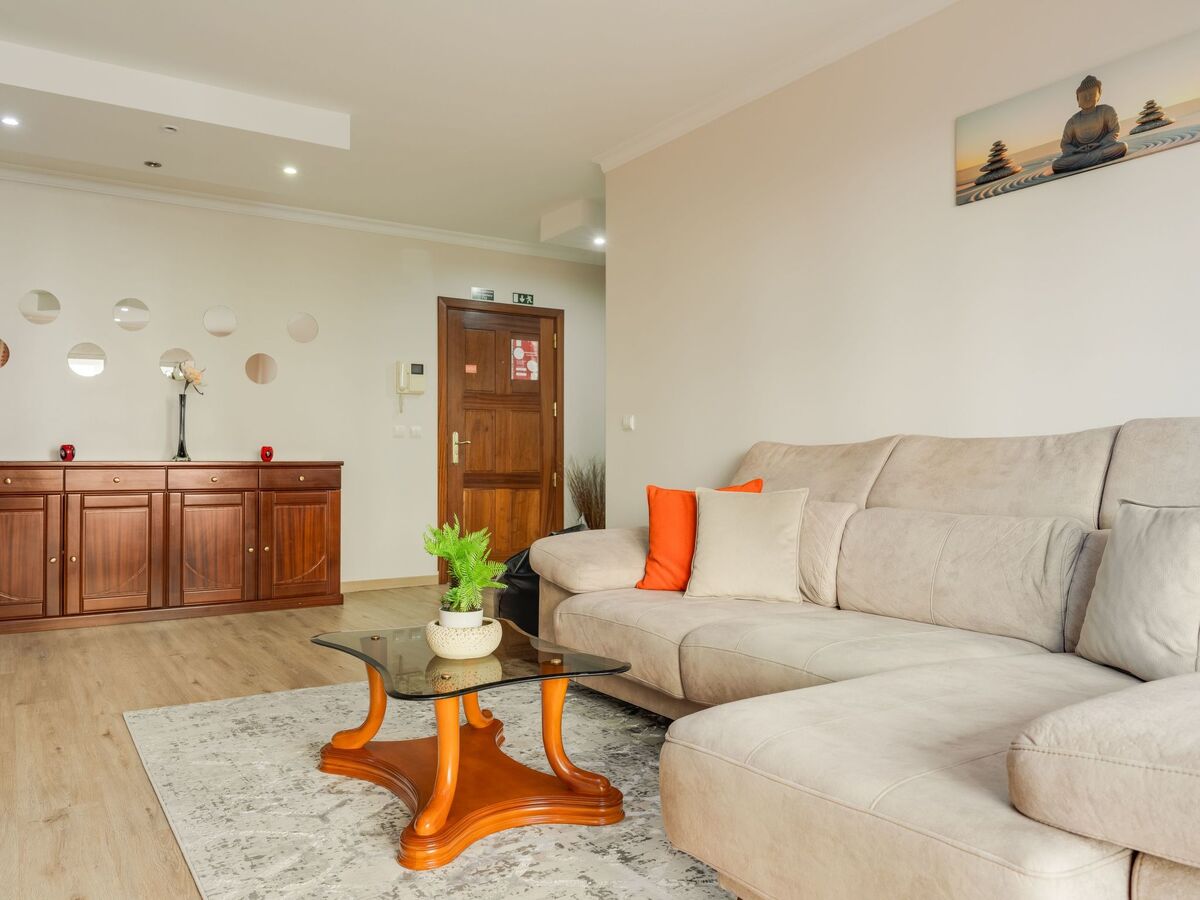 Appartement 2 chambres avec balcon vue mer à Caniço - Photo 6