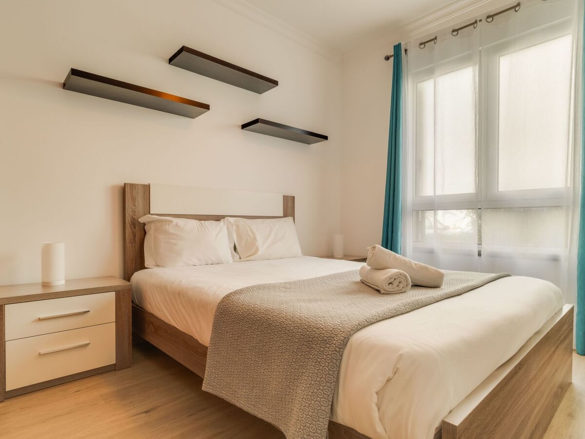 Appartement 2 chambres avec balcon vue mer à Caniço - Photo 8