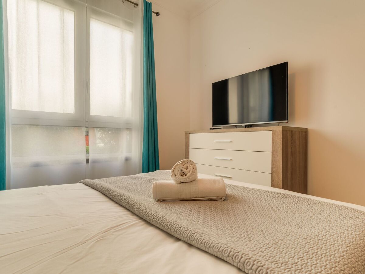 Appartement 2 chambres avec balcon vue mer à Caniço - Photo 9
