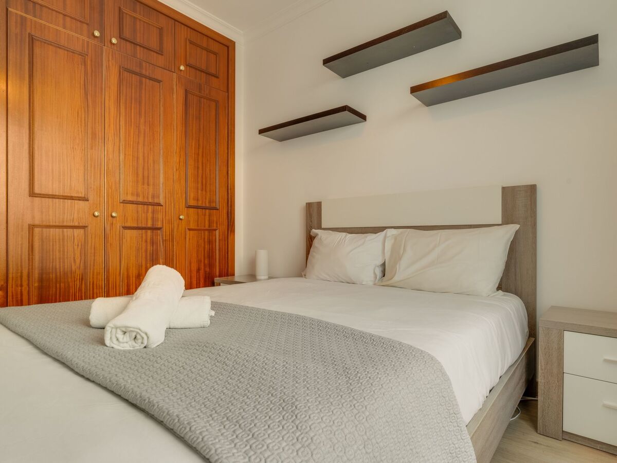 Appartement 2 chambres avec balcon vue mer à Caniço - Photo 10