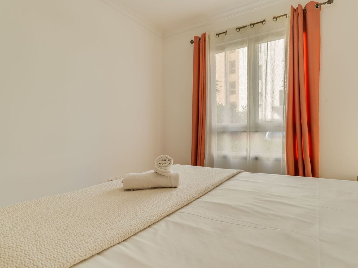 Appartement 2 chambres avec balcon vue mer à Caniço - Photo 12