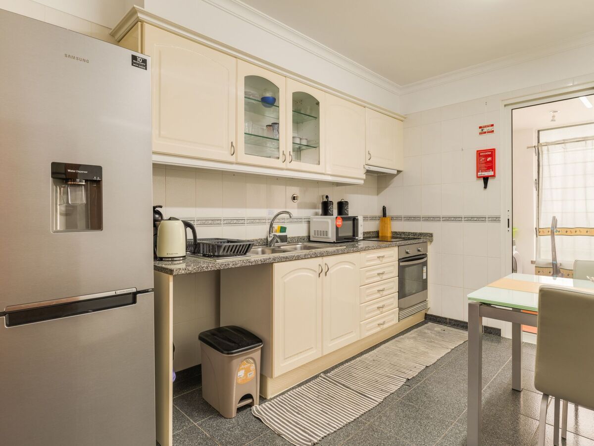 Appartement 2 chambres avec balcon vue mer à Caniço - Photo 16
