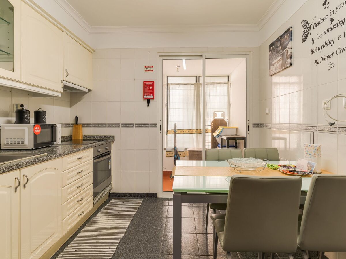 Appartement 2 chambres avec balcon vue mer à Caniço - Photo 17