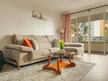 Location appartement à Madeira Caniço, Steven Wohnung bei Holiday Rental Madeira