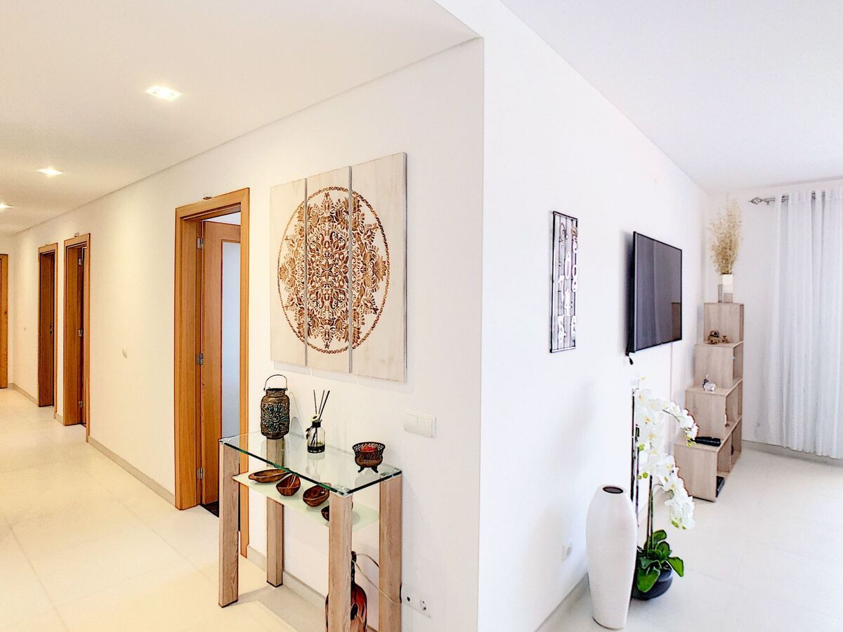 Appartement Nata Caniço - 3 ch, piscine & terrasse - Photo 4
