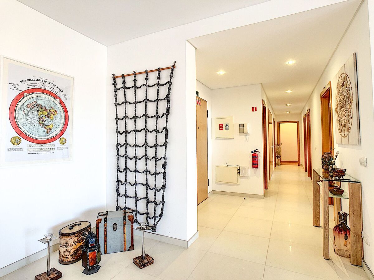 Appartement Nata Caniço - 3 ch, piscine & terrasse - Photo 10