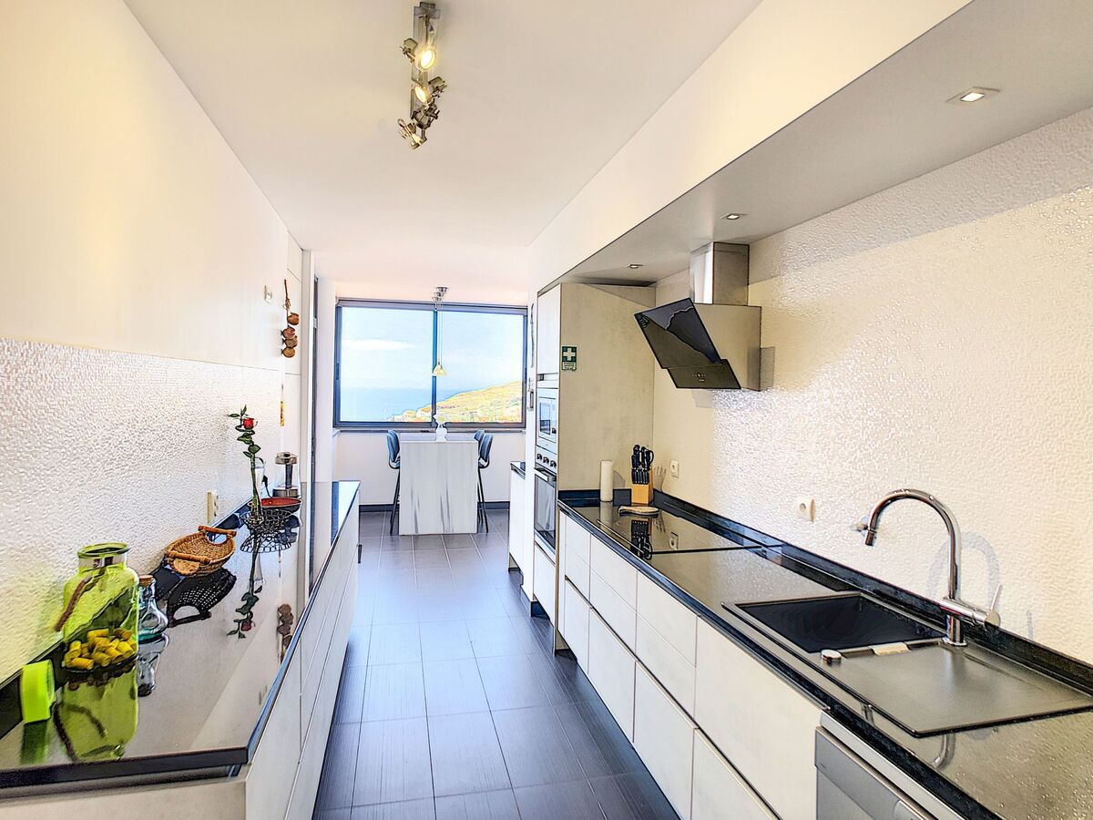 Appartement Nata Caniço - 3 ch, piscine & terrasse - Photo 12
