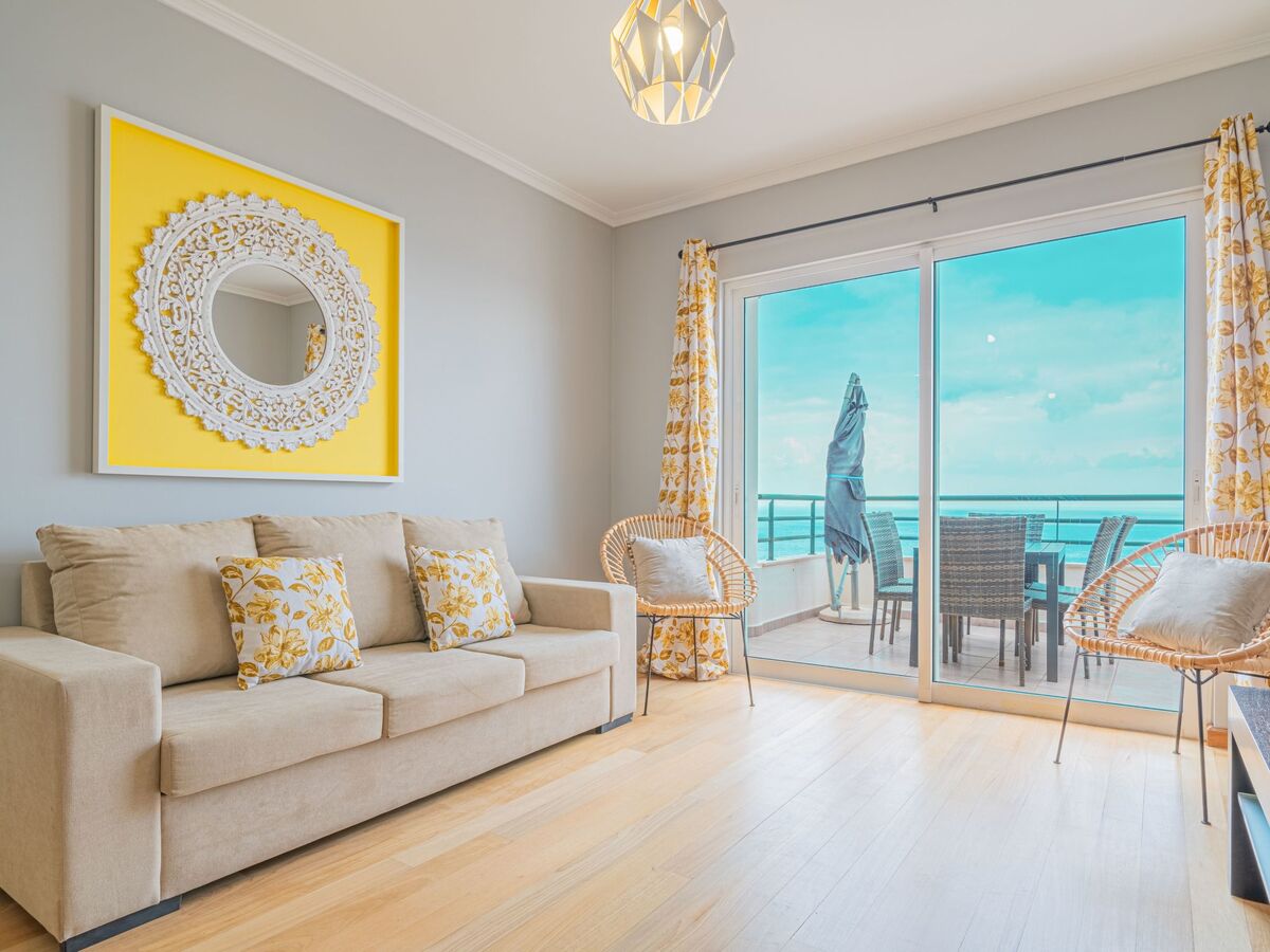 Appartement 3 chambres avec vue mer à Caniço - Photo 1