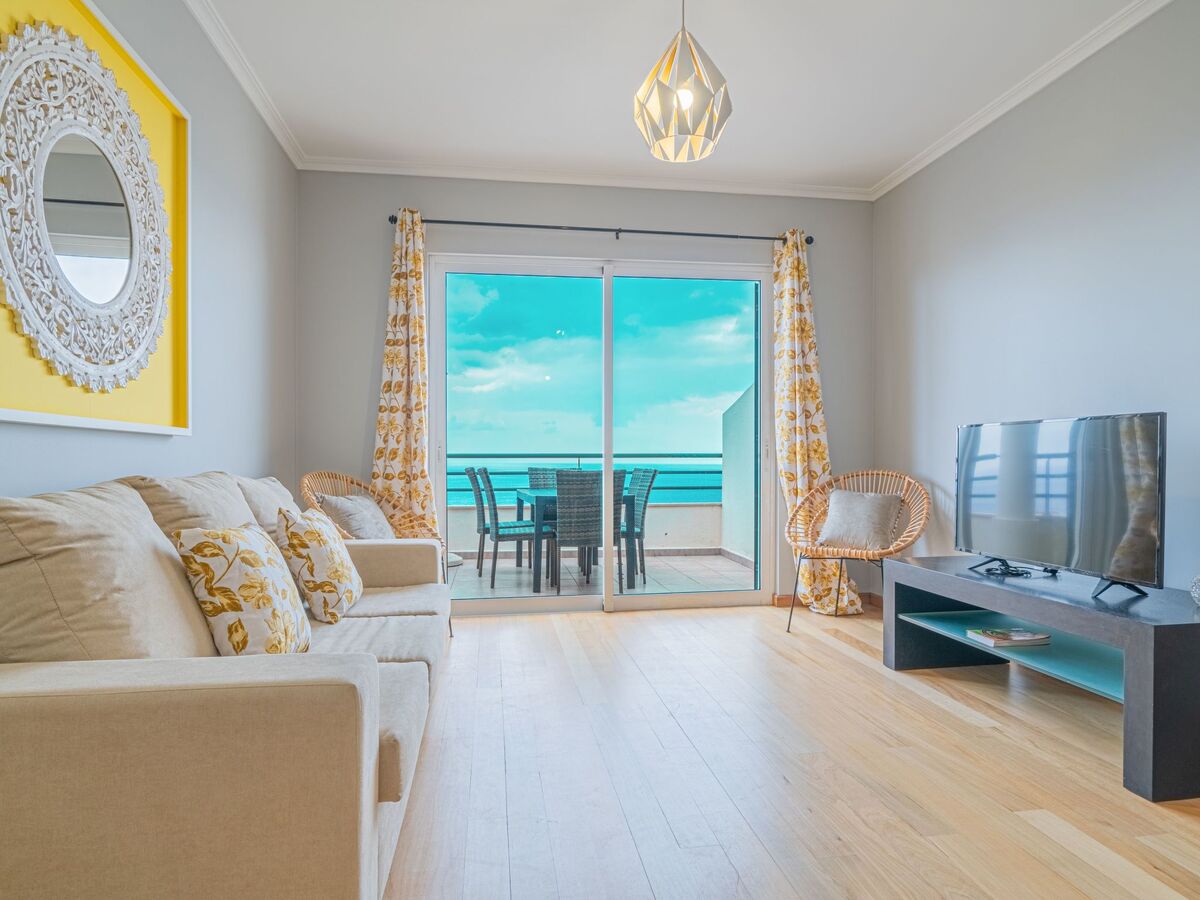 Appartement 3 chambres avec vue mer à Caniço - Photo 2