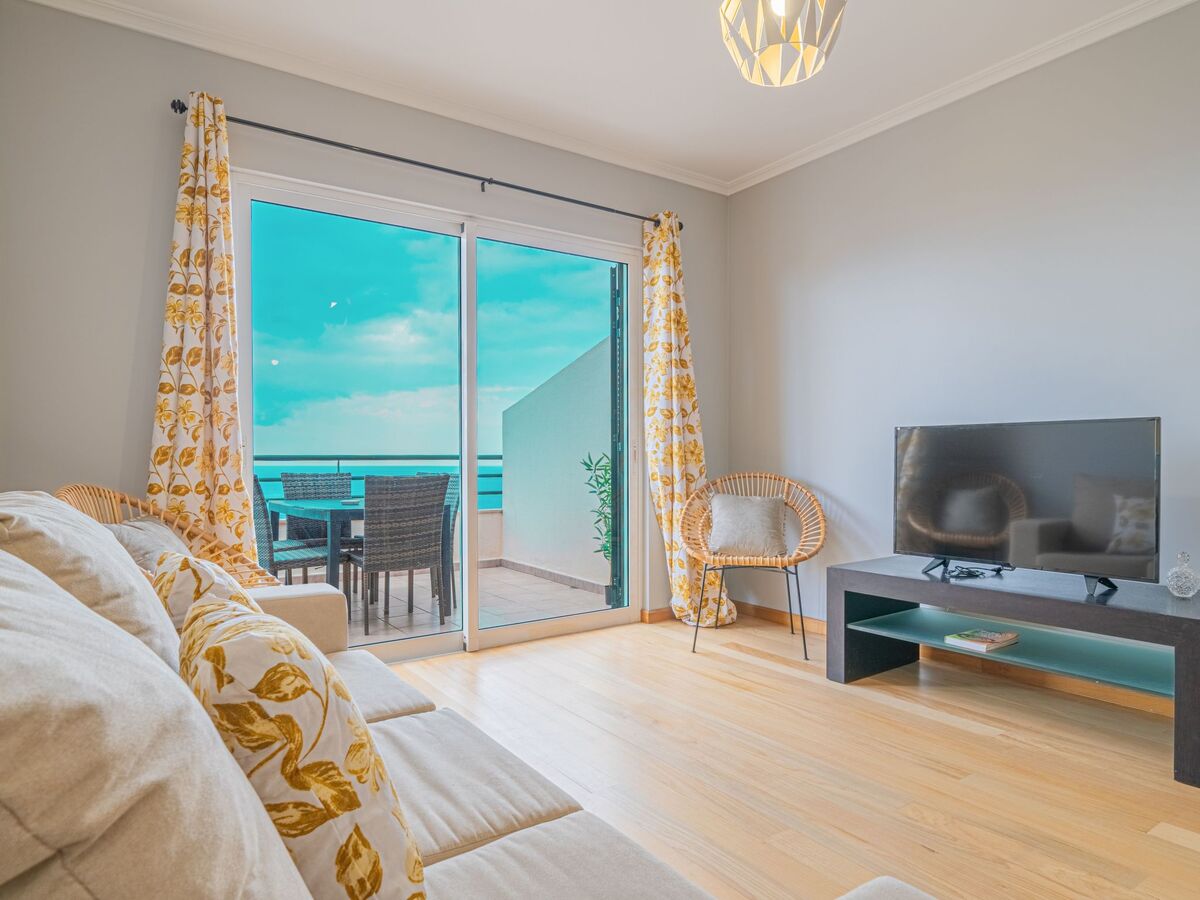 Appartement 3 chambres avec vue mer à Caniço - Photo 3