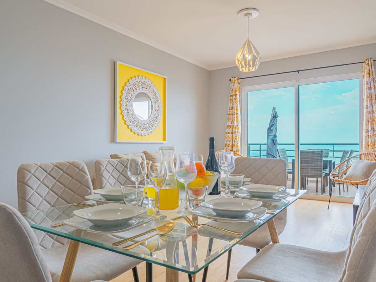 Appartement 3 chambres avec vue mer à Caniço - Photo 4